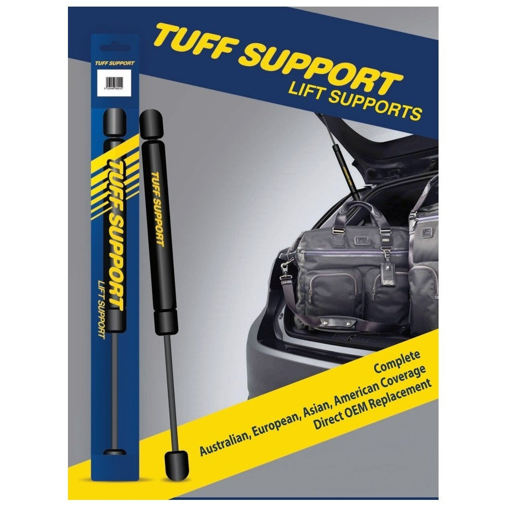 Tuff Support Gas Strut for BENTLEY CONTINENTAL 2 DOOR CONVERTIBLE 2007 2011 HOOD