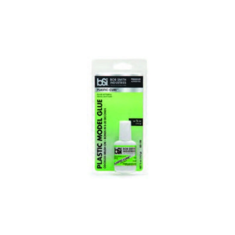 Odorless Brush On Foam Safe Ca 15ml