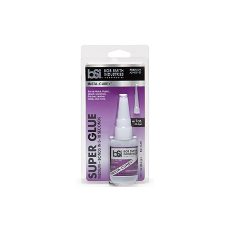 Insta Cure+ Gap Filling Cyanoacrylate 30ml