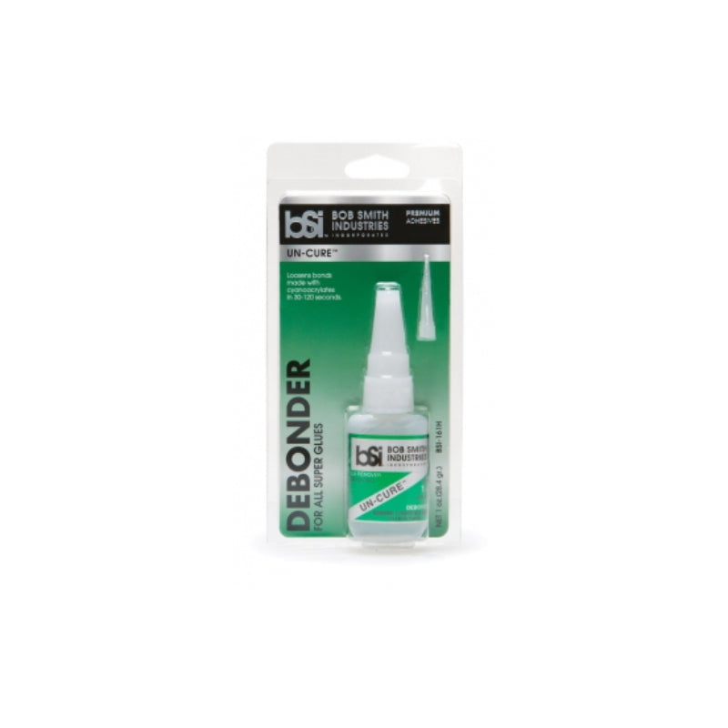 Un Cure Cyanoacrylate Debonder 30ml