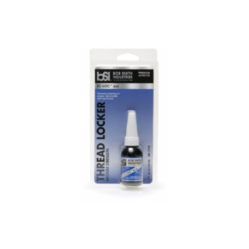 IC Loc Blue Medium Strength Thread Locker 10ml