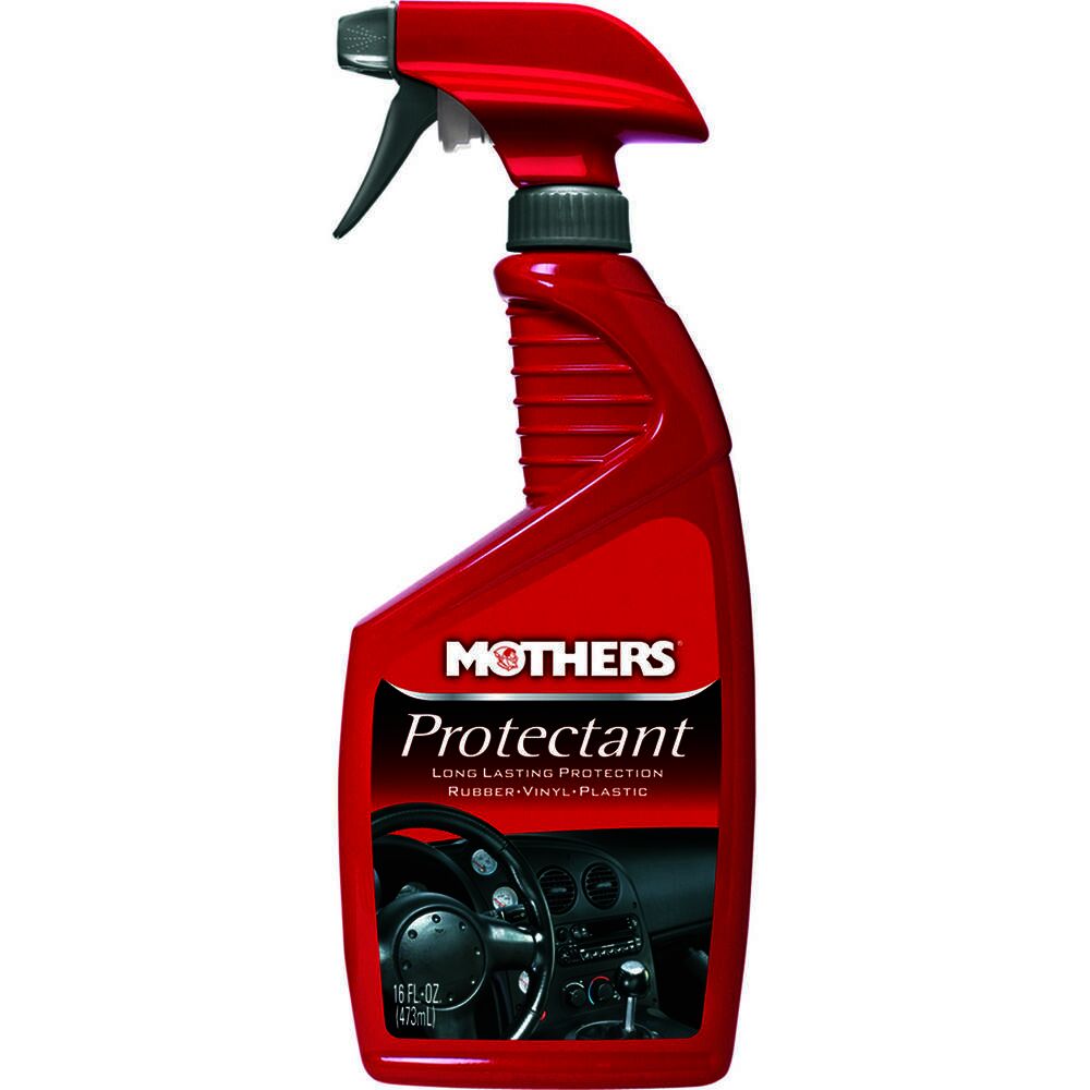Mothers Protectant 4Oz