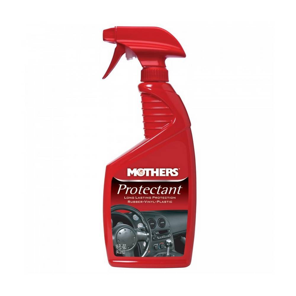 Mothers Protectant 473ml