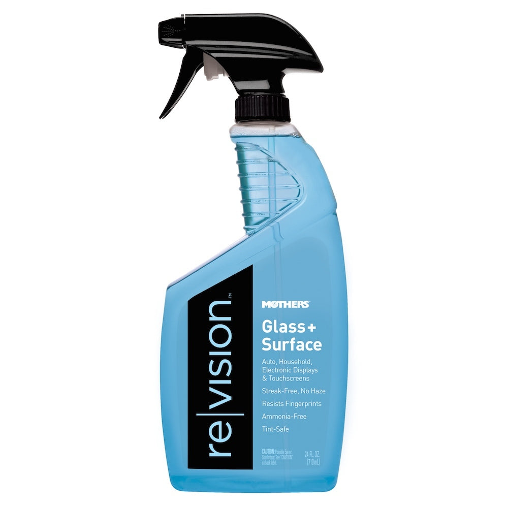 Mothers Re|Vision Glass + Surface Cleaner 710ml
