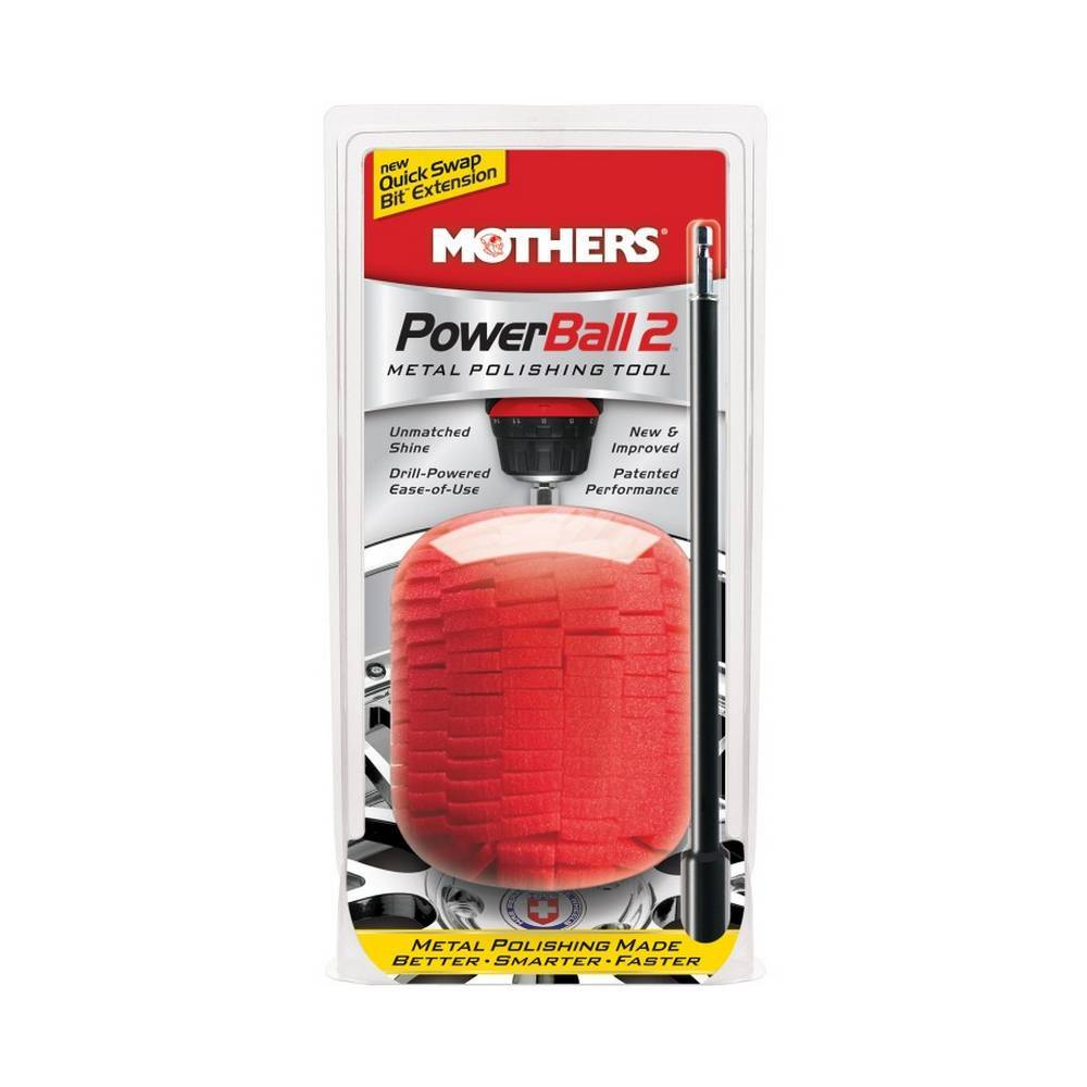 Mothers Powerball 2