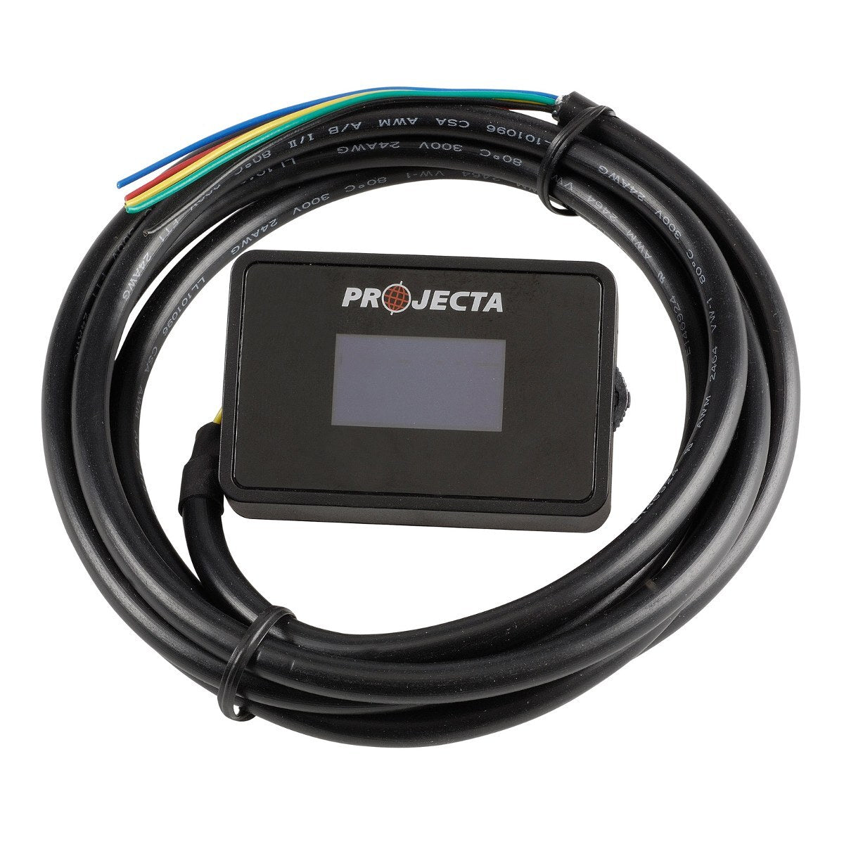 Projecta Dual Volt Battery Meter – Tools.com Online Pty Ltd