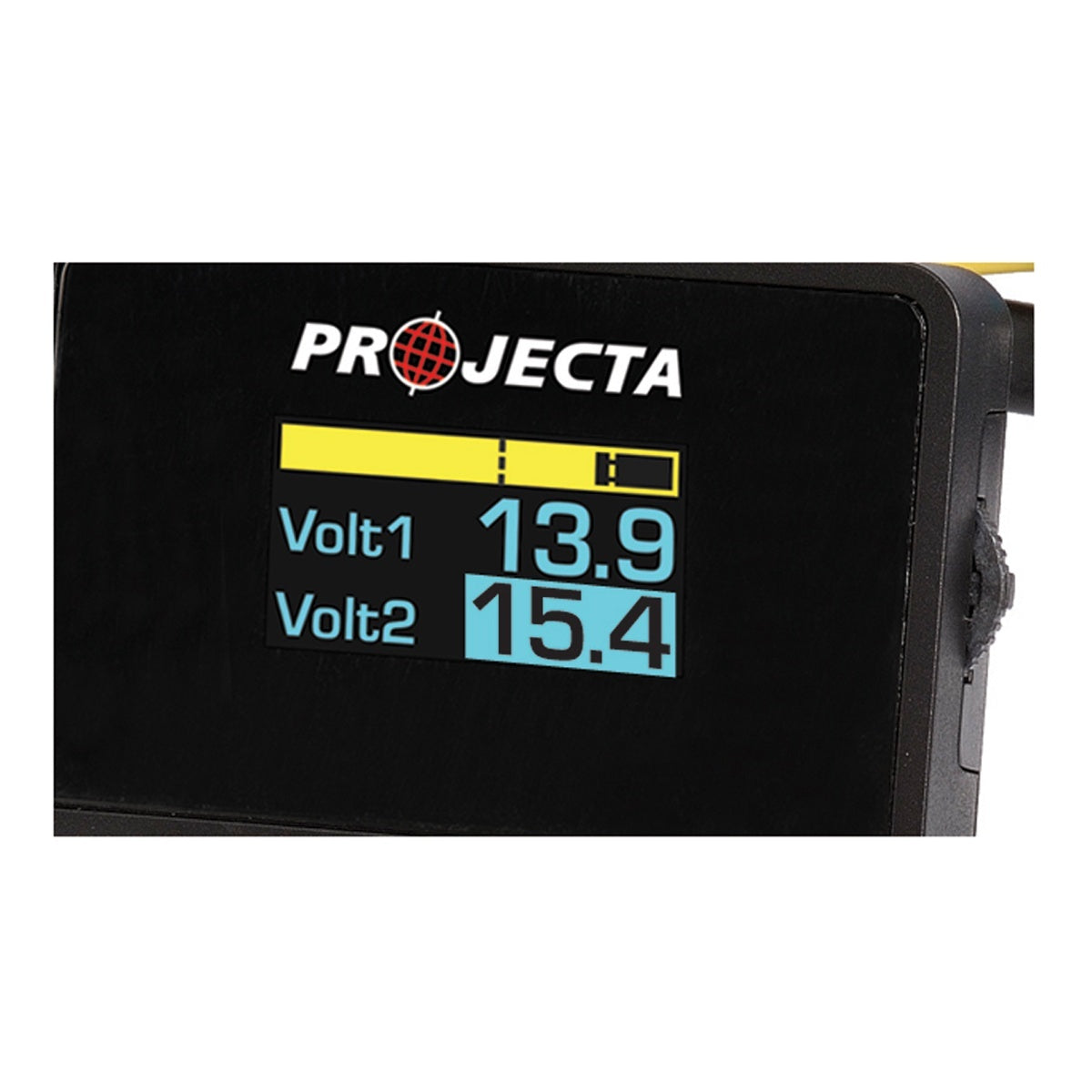 Projecta Dual Volt Battery Meter