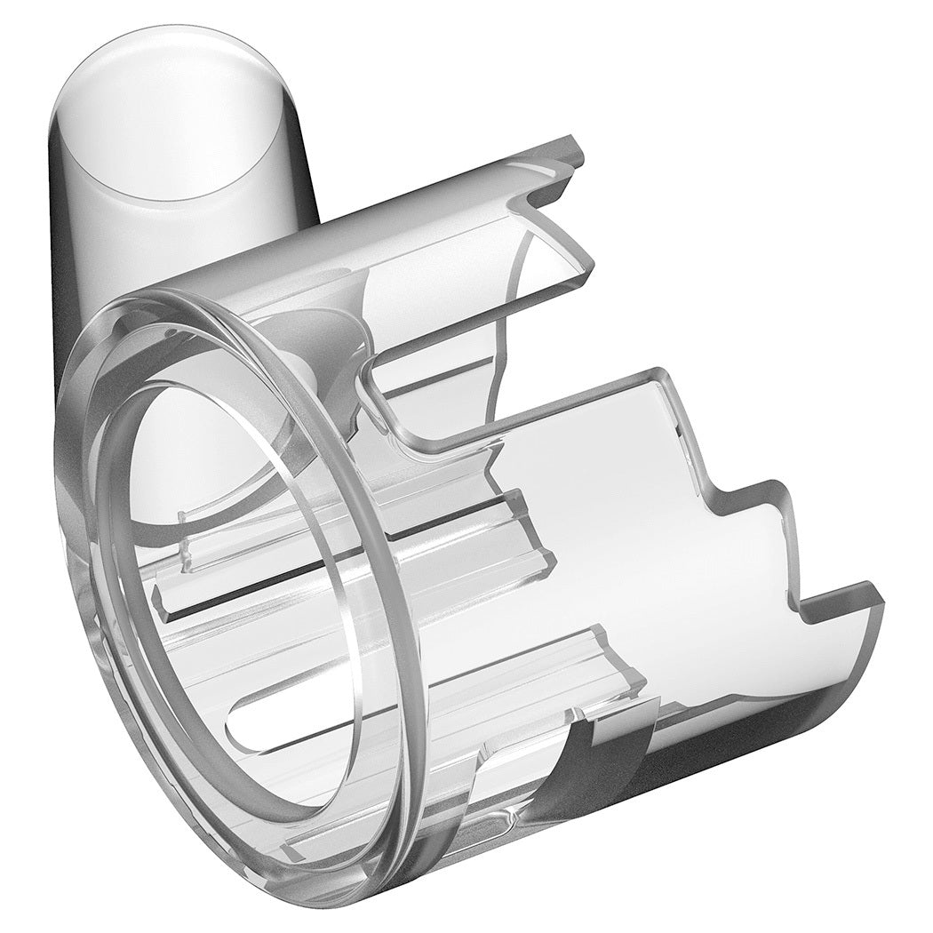 DeWalt 18V XR Brushless Drywall Cut Out Tool (tool only) DCE555N-XJ