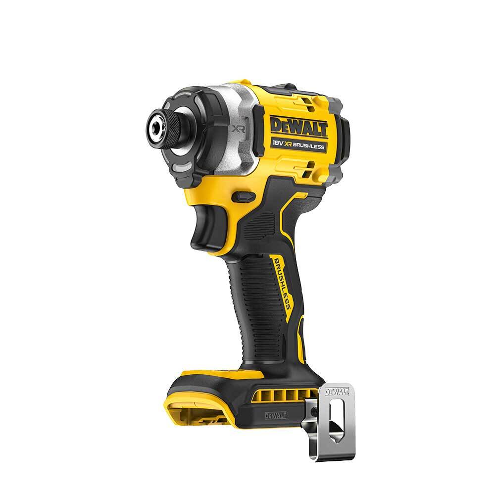 DeWalt 18V XR Premium Impact Driver (tool only) DCF860N-XJ