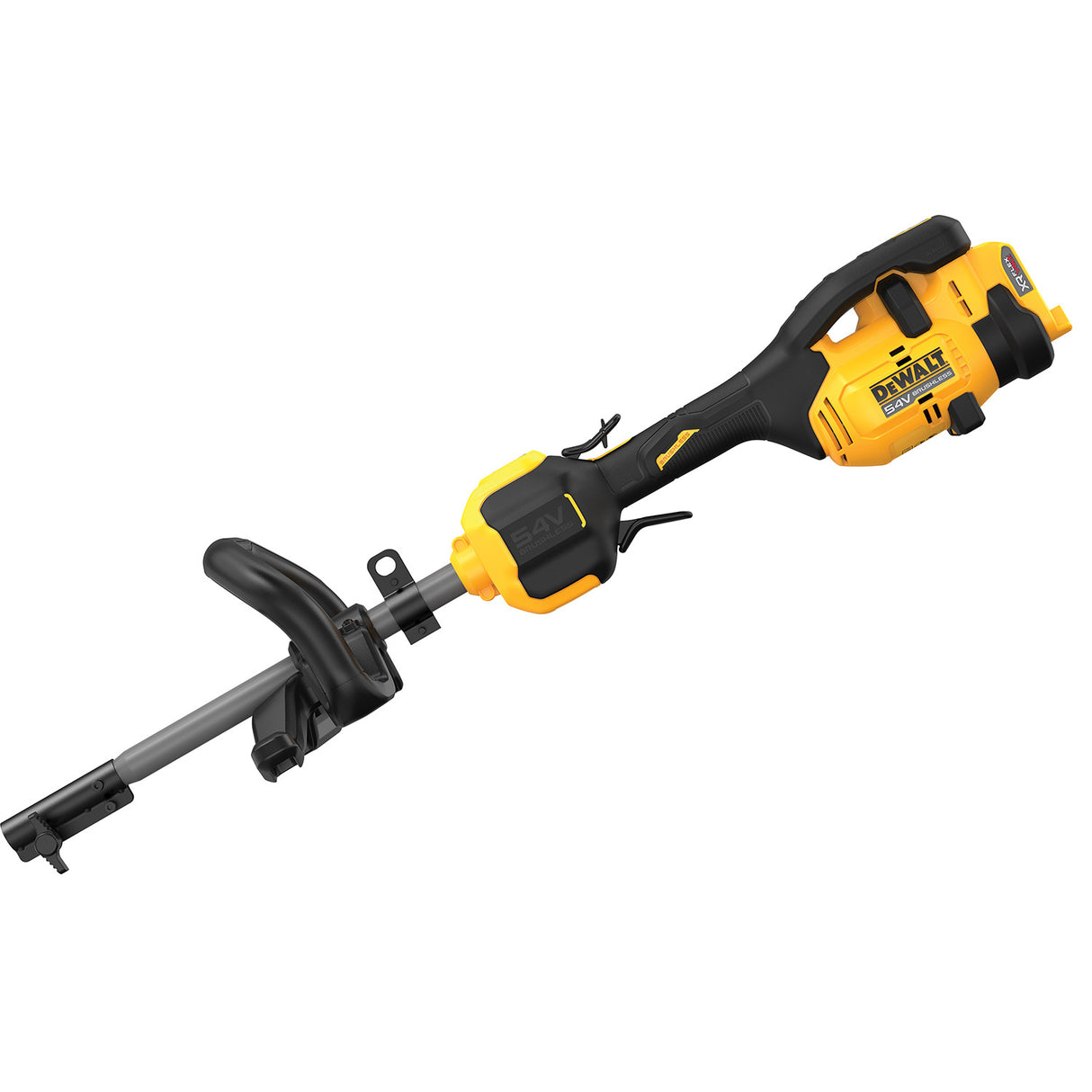 DeWalt 54V FLEXVOLT Split Boom Power Head (tool only) DCMAS5713N-XE