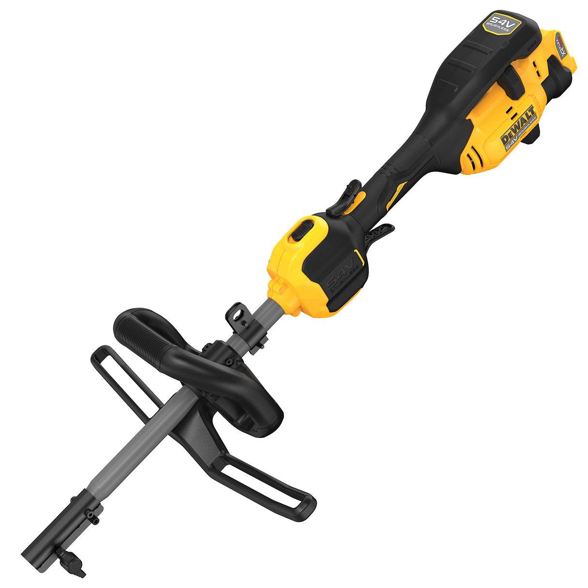 DeWalt 54V FLEXVOLT Split Boom Power Head (tool only) DCMAS5713N-XE