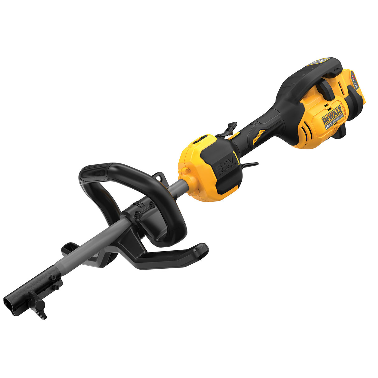 DeWalt 54V FLEXVOLT Split Boom Power Head (tool only) DCMAS5713N-XE