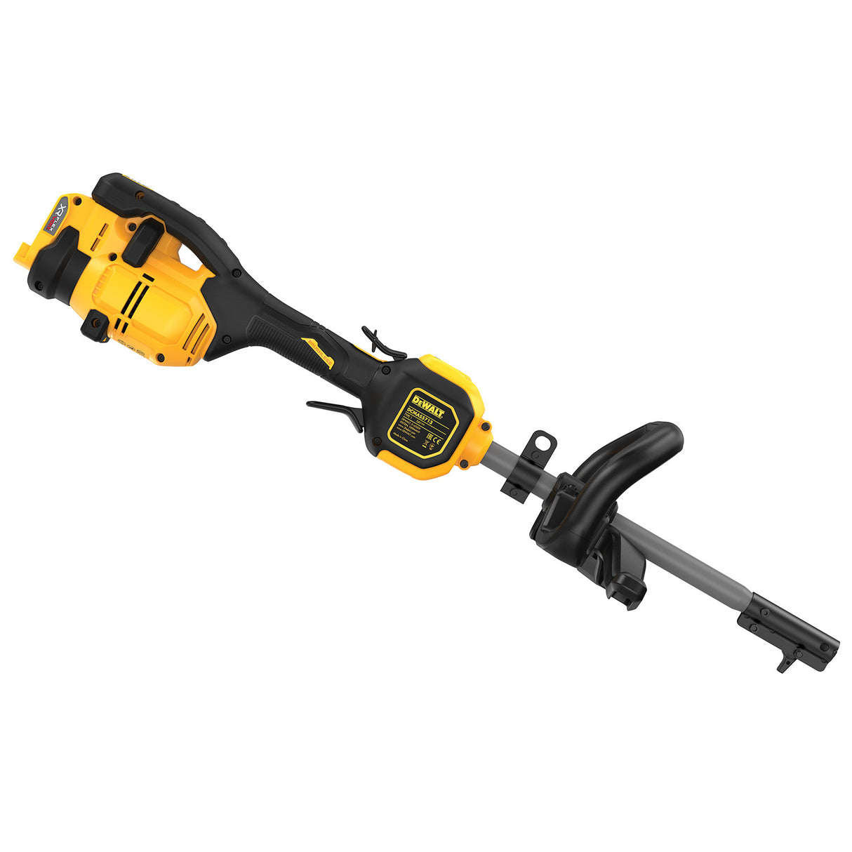 DeWalt 54V FLEXVOLT Split Boom Power Head (tool only) DCMAS5713N-XE