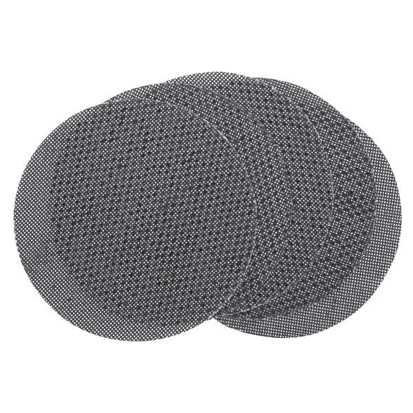 DeWalt 125mm Diameter - 80G ROS Sheet Extreme Universal Abrasive Mesh (5 Pk) DTM3103-QZ