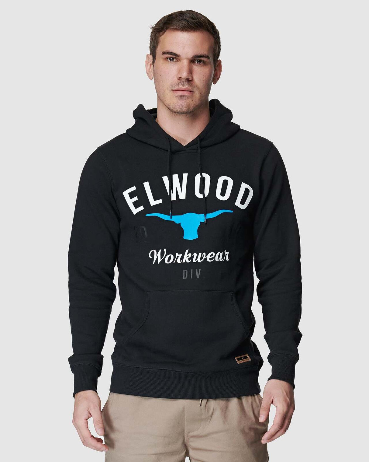 Original Pullover Black