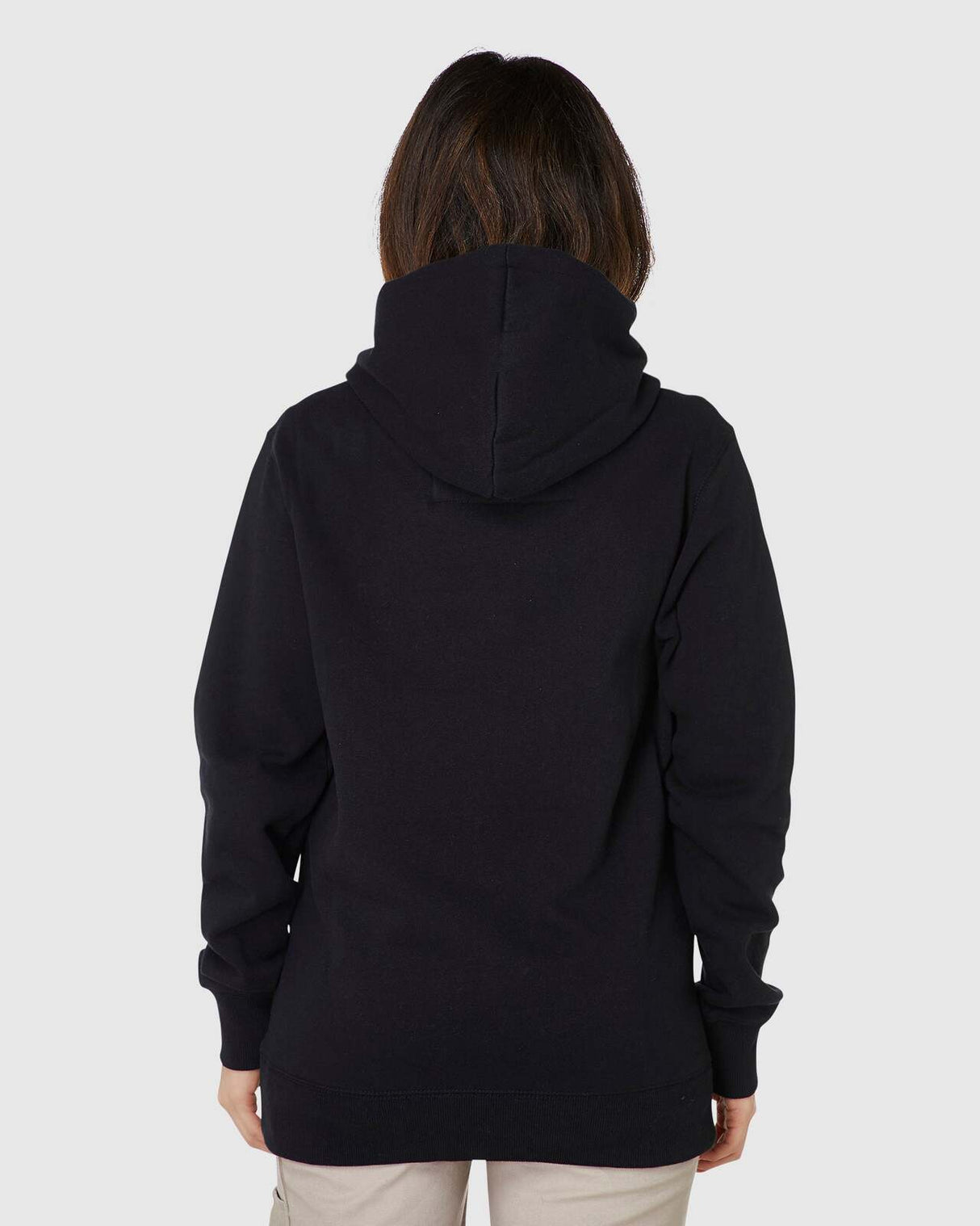 Original Pullover Black