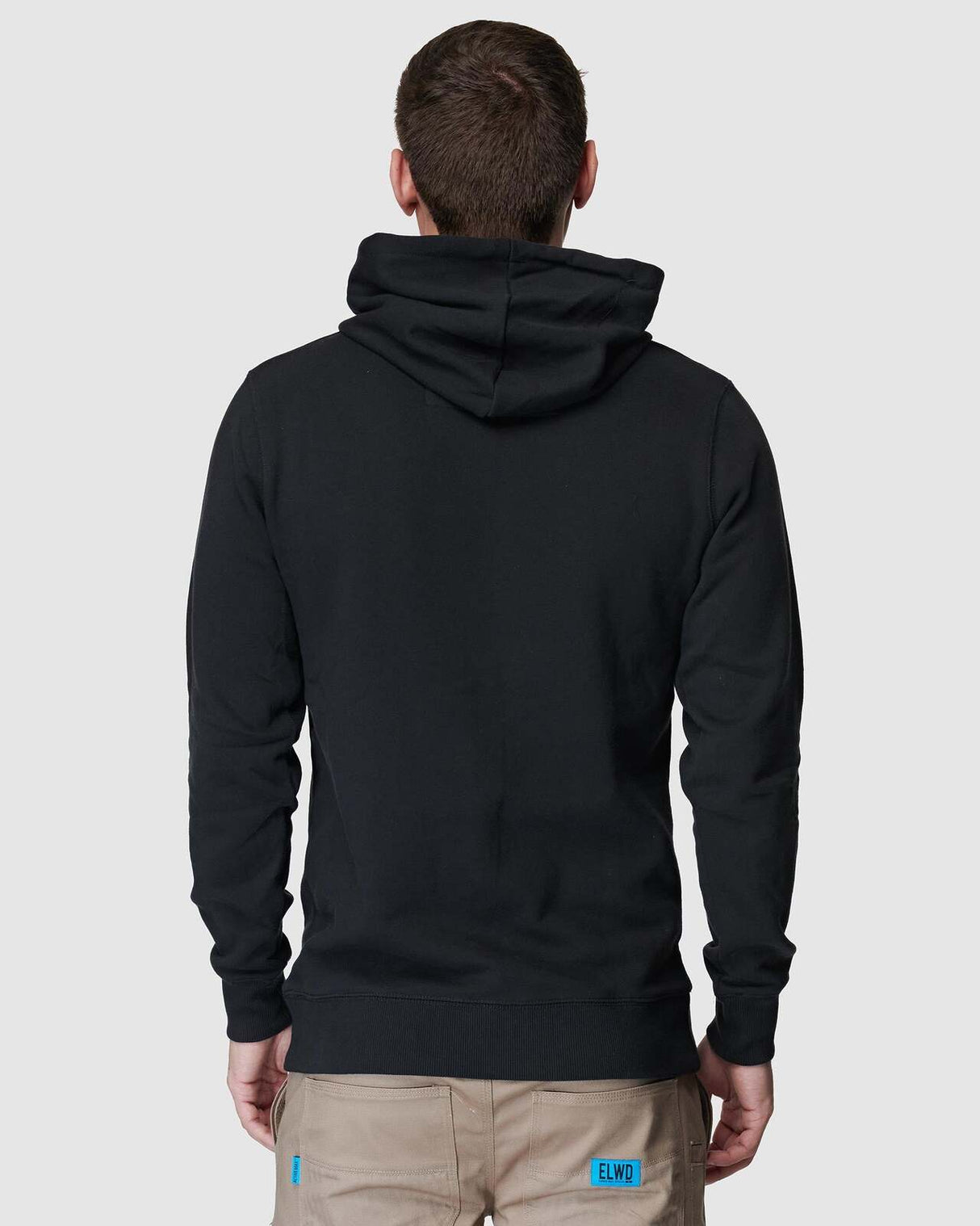 Original Pullover Black