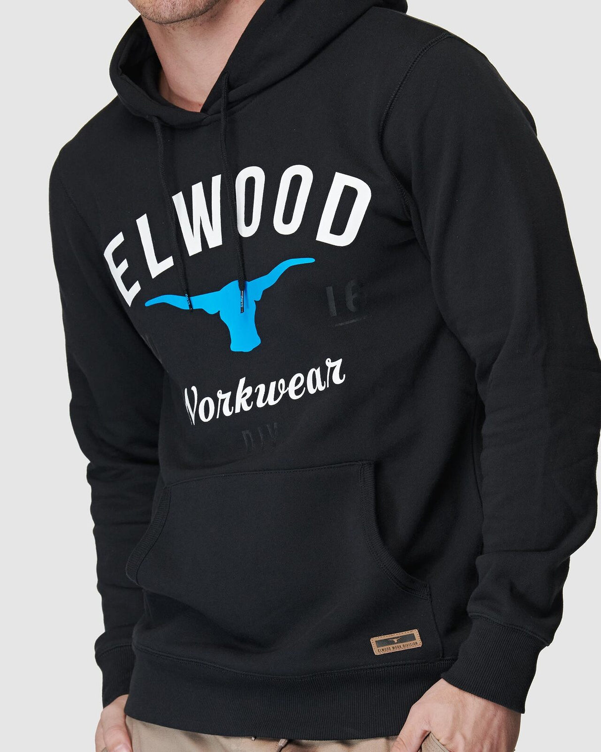 Original Pullover Black