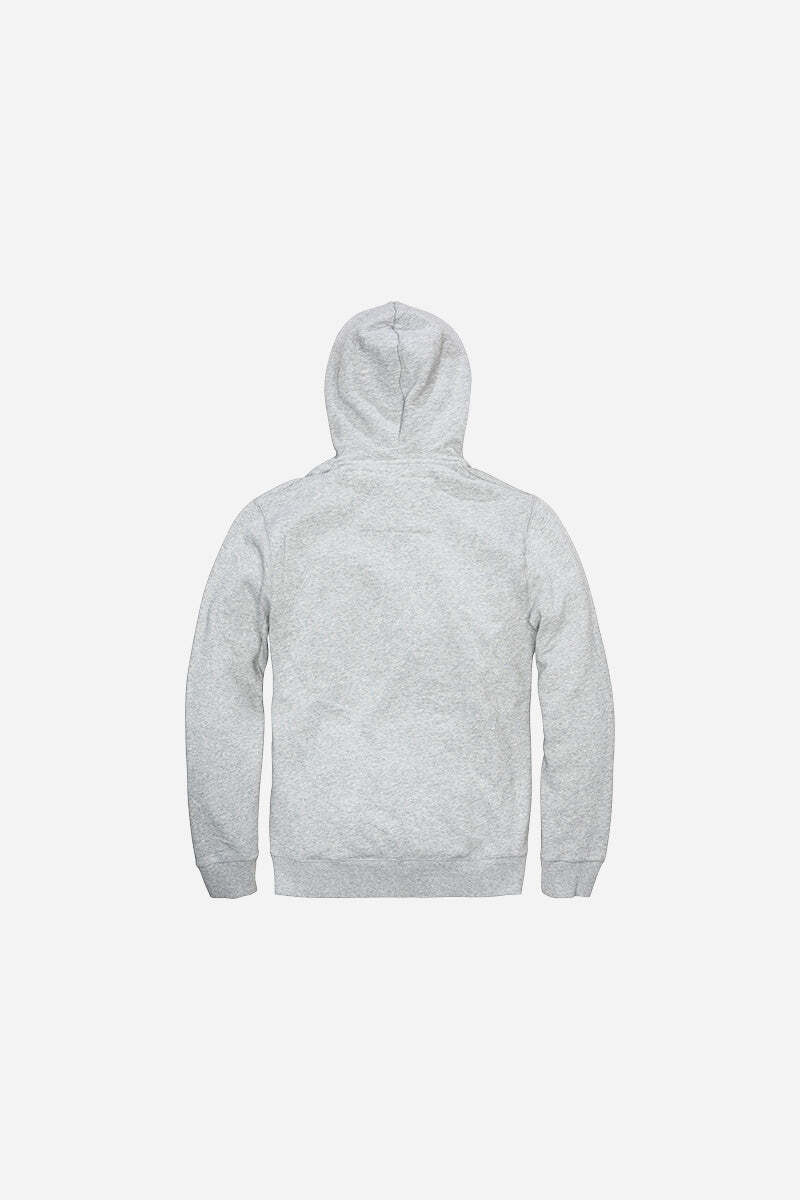 Original Pullover Grey Marle