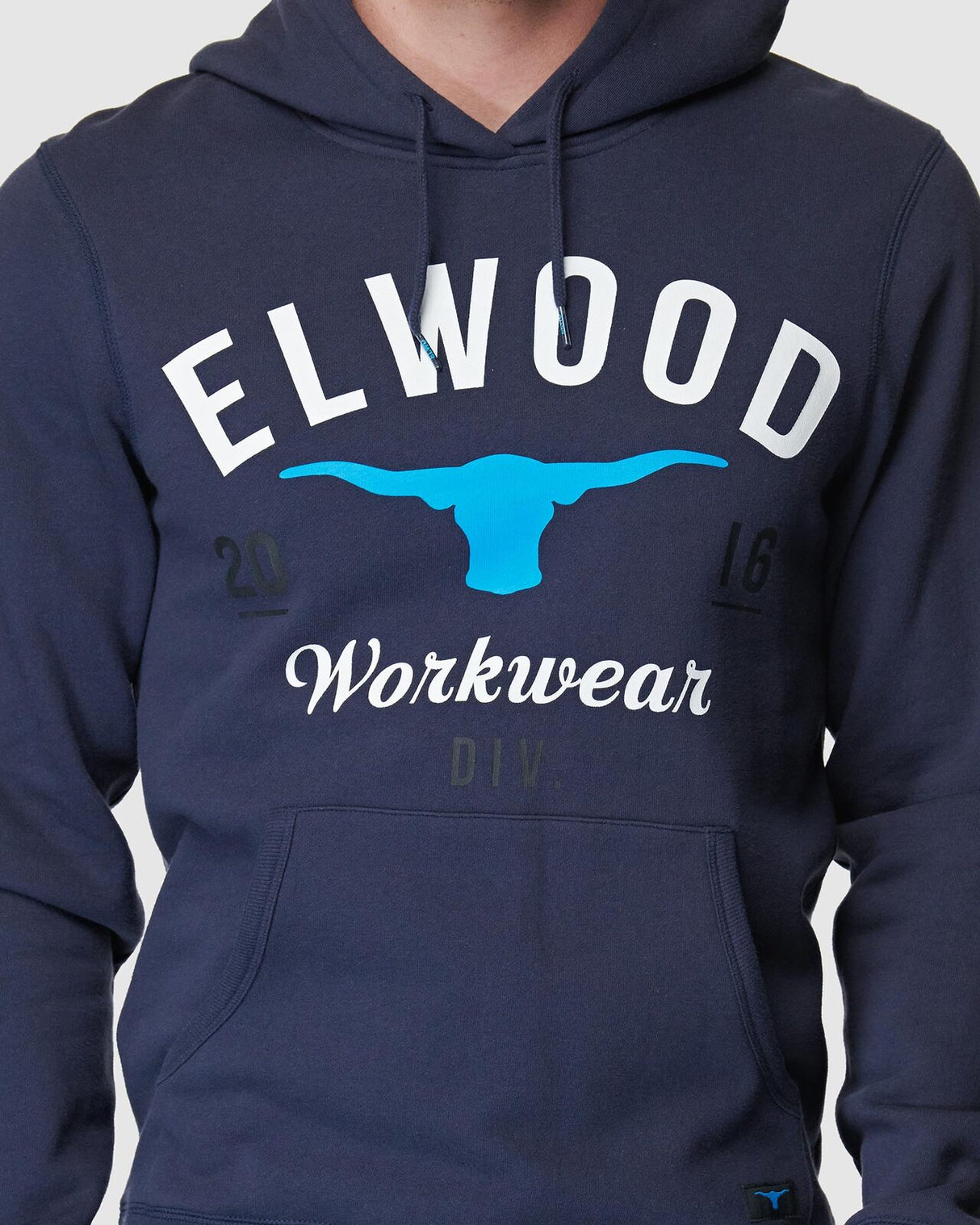 Original Pullover Navy