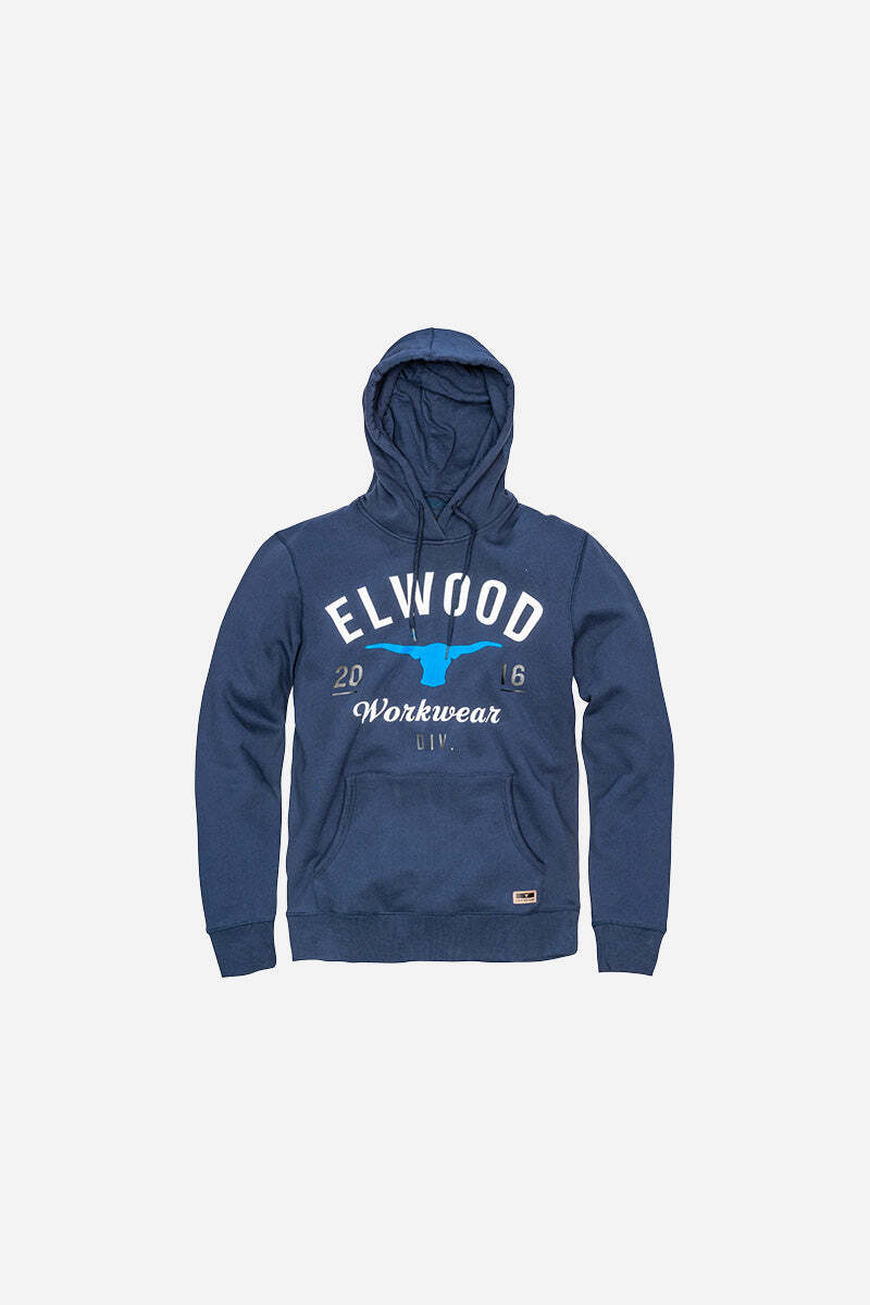 Original Pullover Navy