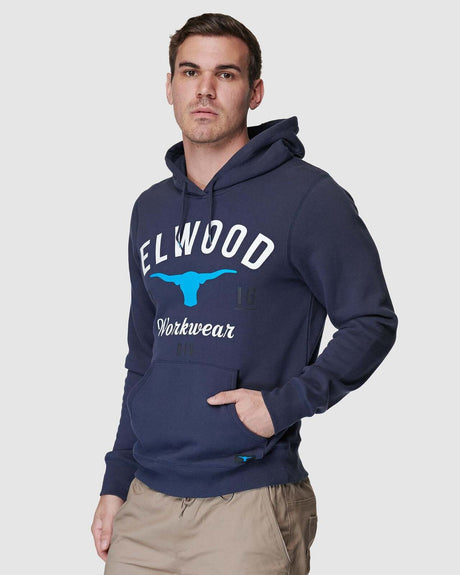 Original Pullover Navy