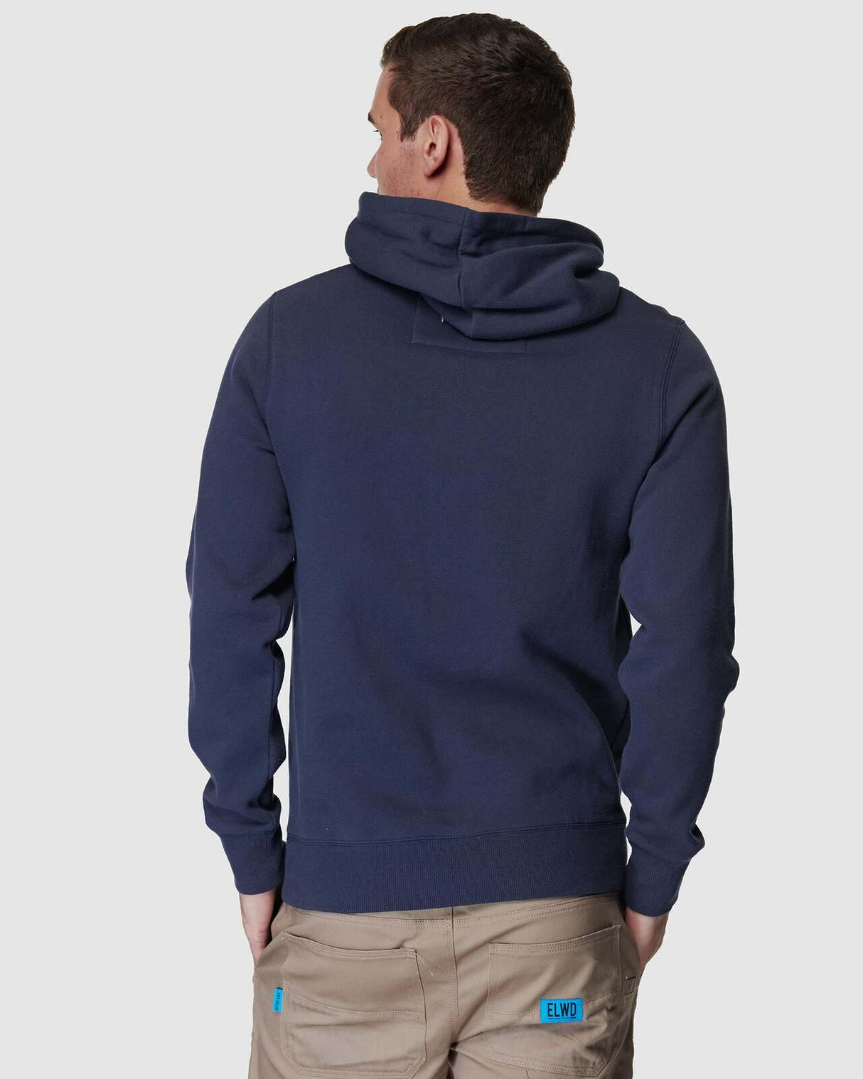Original Pullover Navy