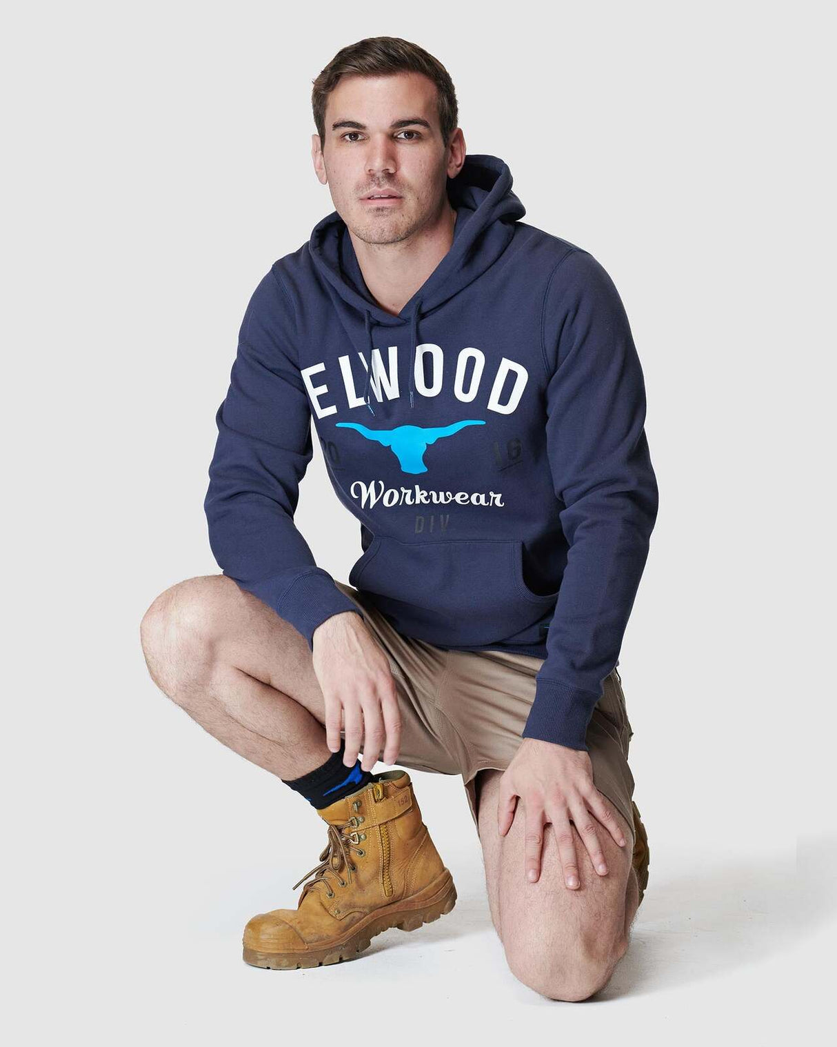 Original Pullover Navy