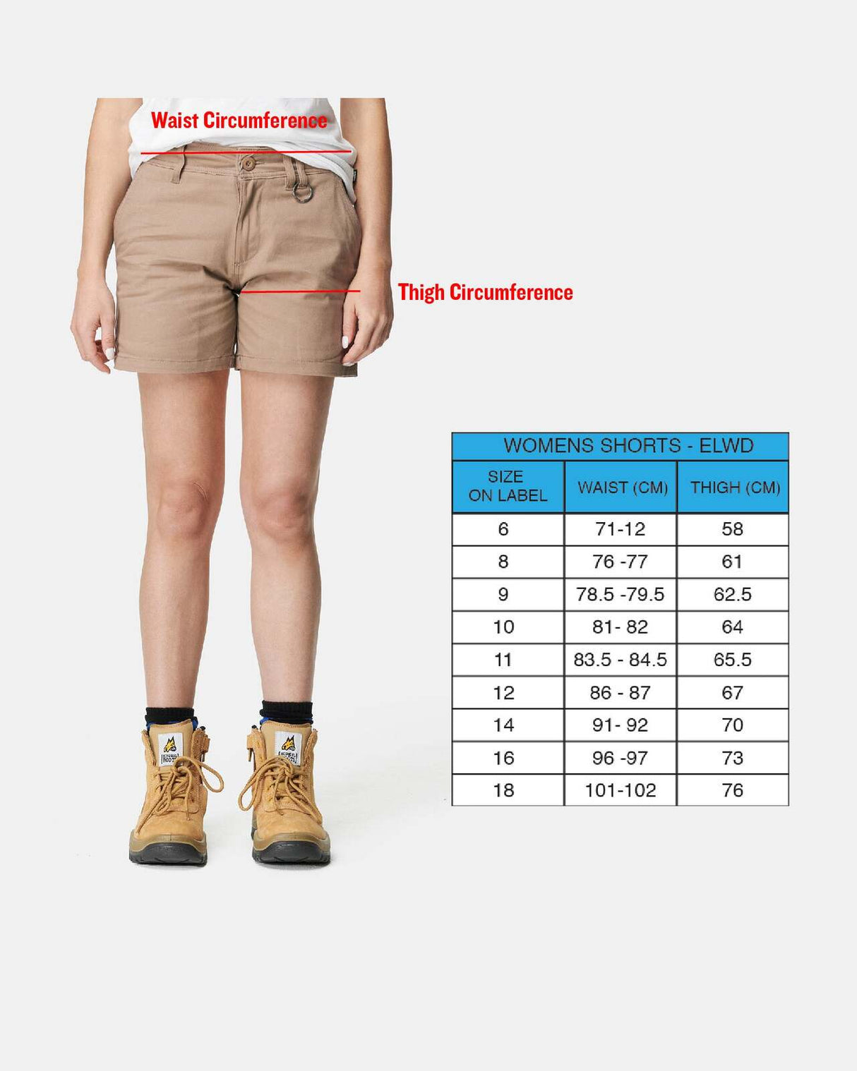 Womens basic short navy
