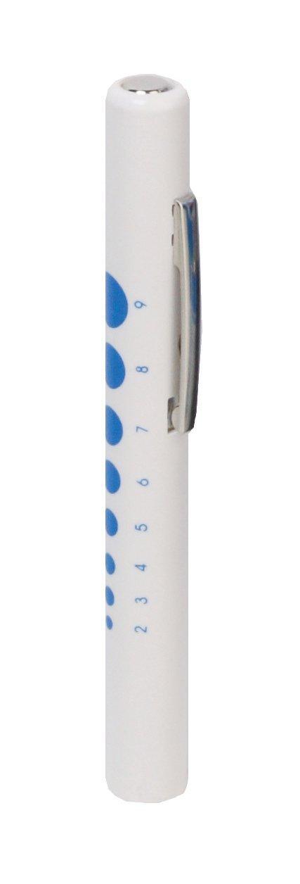 Penlight Torch 6x Pack