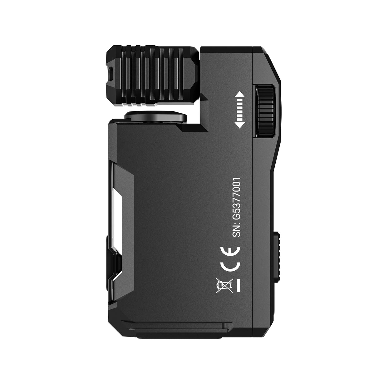 Wuben Genuine G5 Every Day Carry Flashlight | 400 Lumen Ultra Bright & Powerful