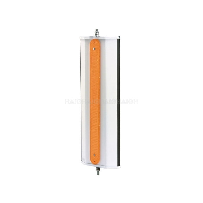 Mirror West Coaster Head 450 x 160mm