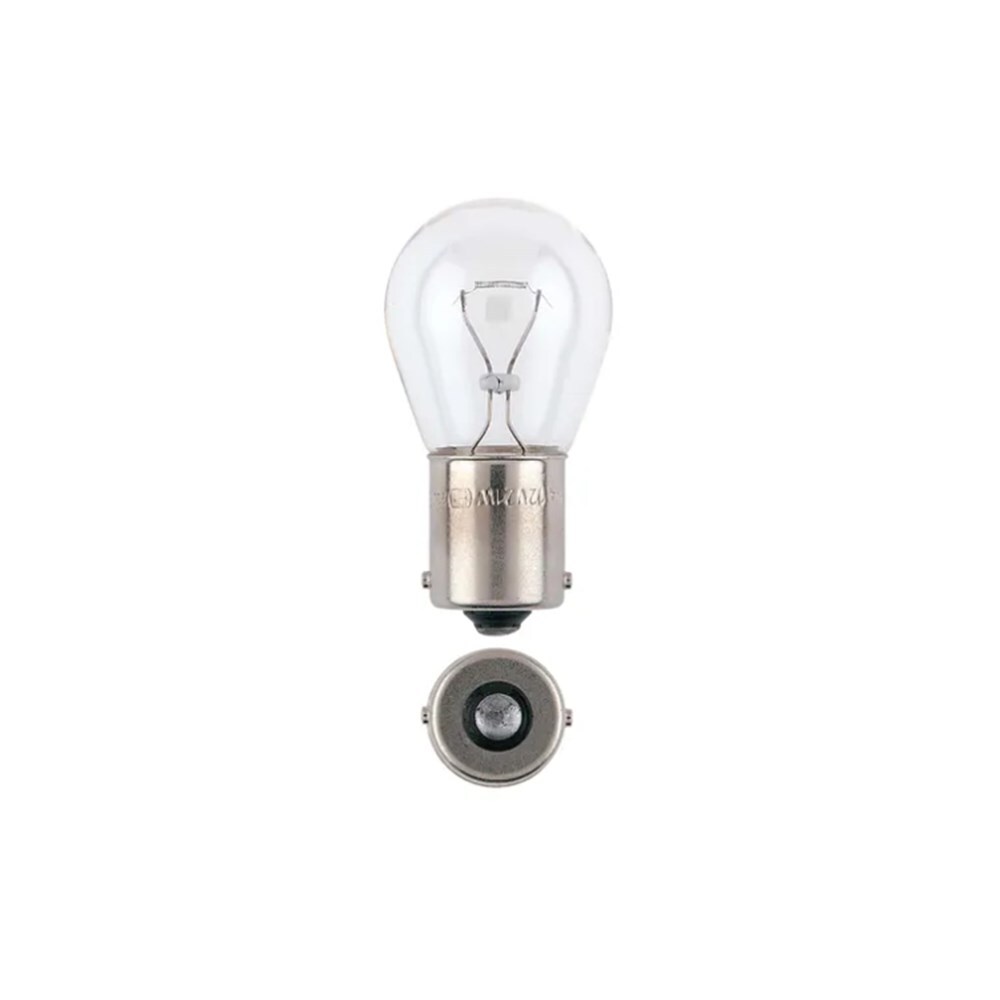 Narva 17382BL 12V 21W BA15S Heavy Duty Globe Single