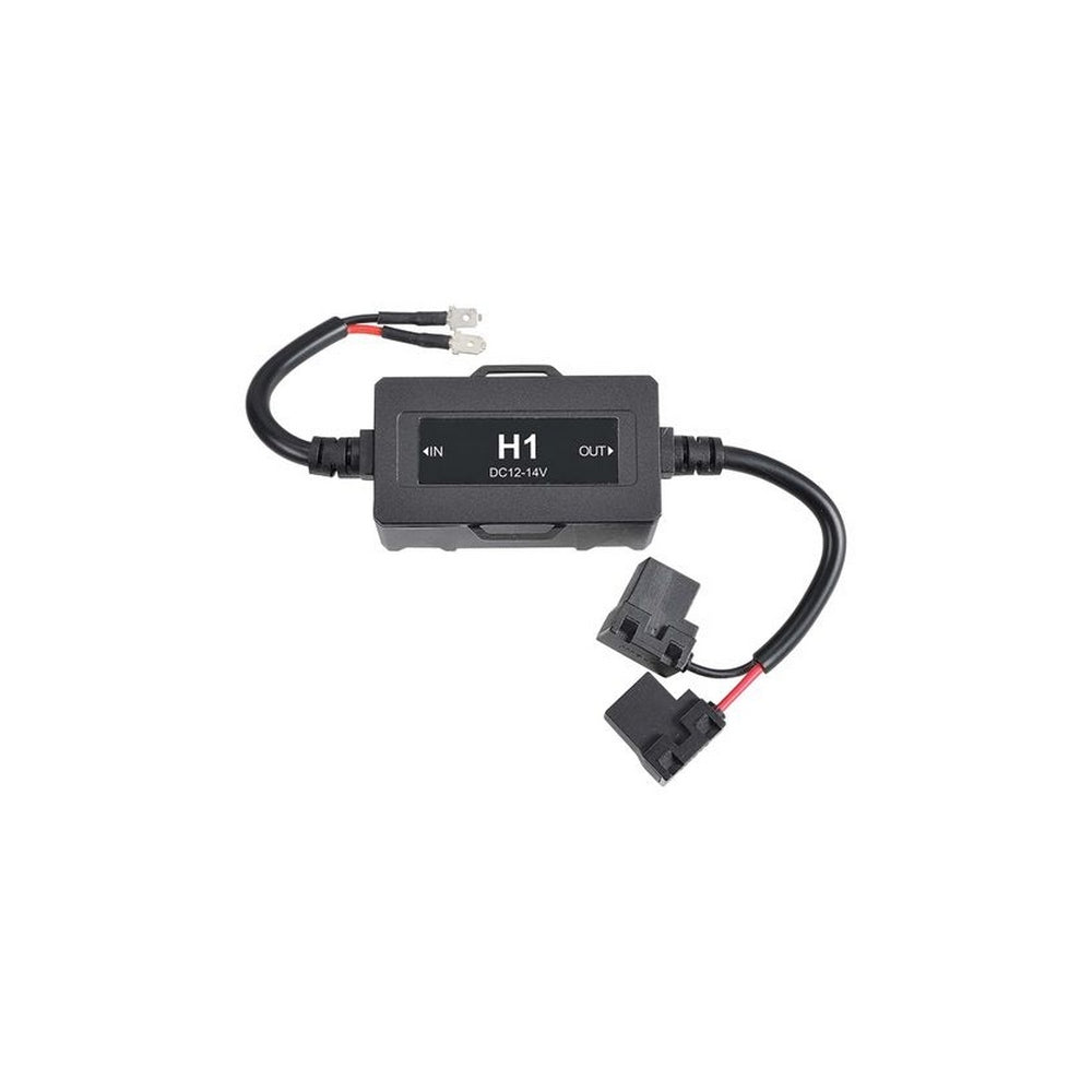 Narva H1 Canbus Module Pair
