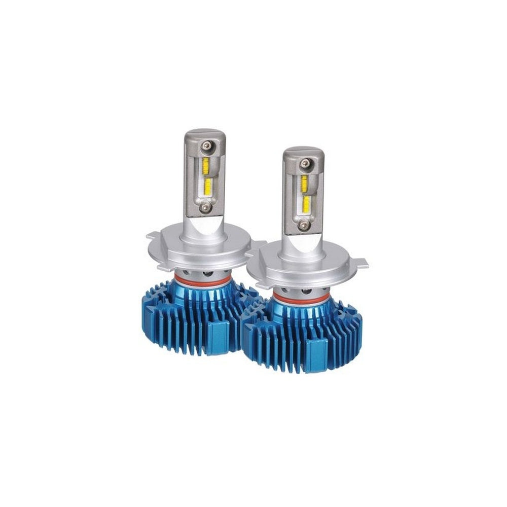 Narva H4 12/24V LED Conversion Kit Base P43T