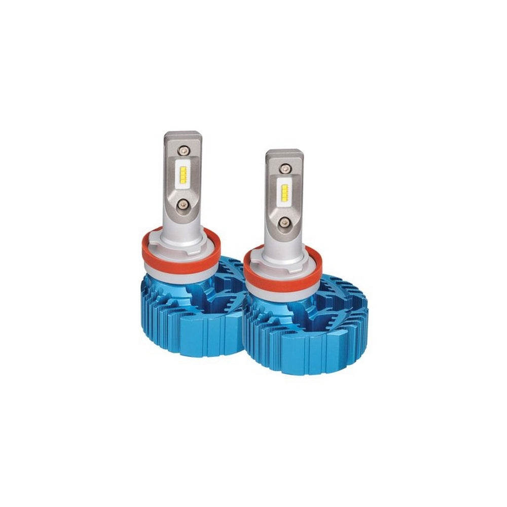 Narva H8/H9/H11 12/24V LED Conversion Base Pgj19-1/Pgj19-5/Pgj19-2