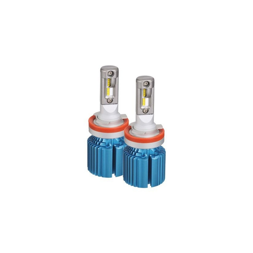 Narva H15 12/24V LED Conversion Kit Base Pgj23T-1