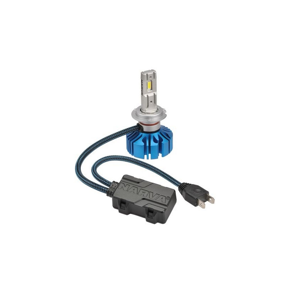 Narva H7 12/24V Gen Iii LED Performance Globe Kit