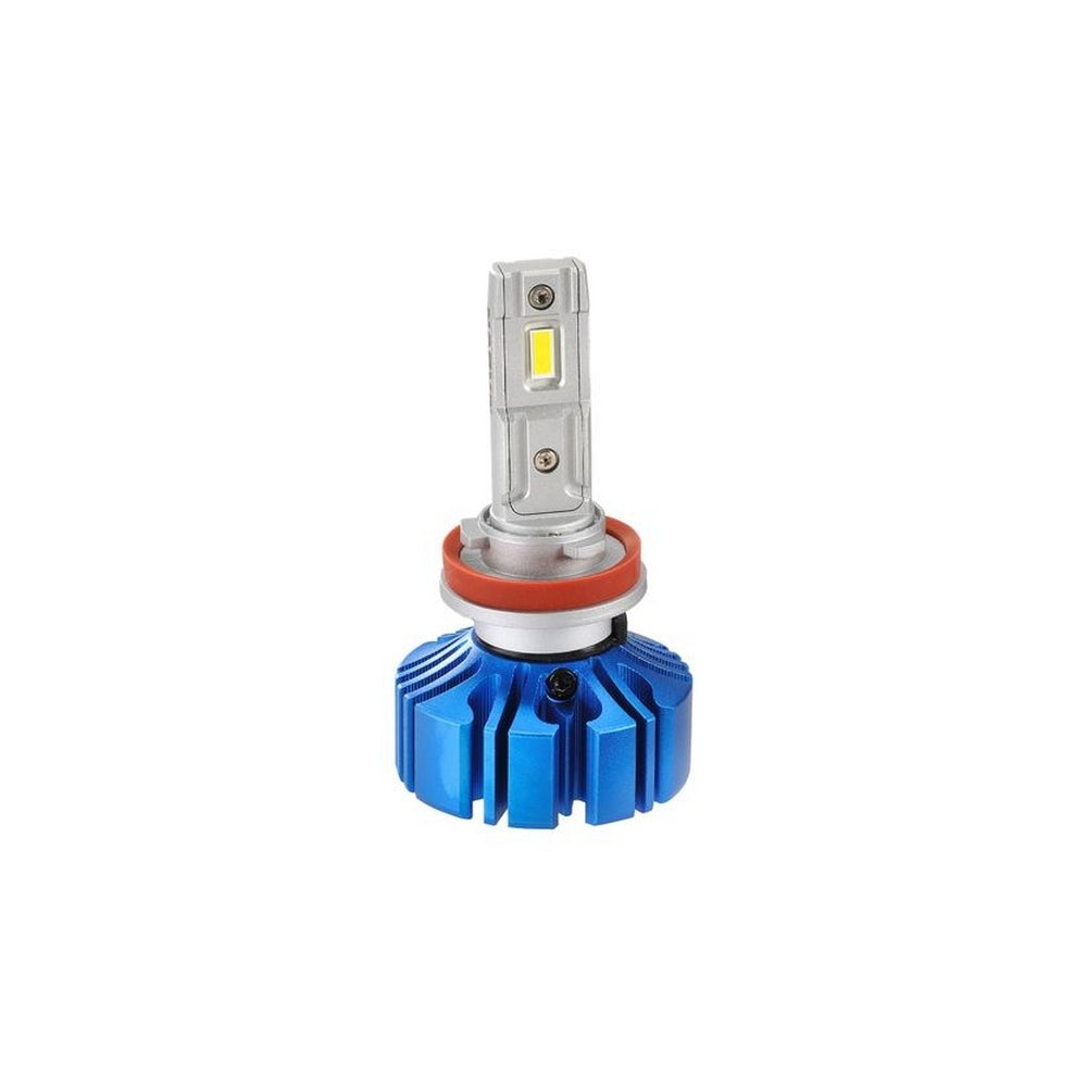 Narva H8/H9/H11 12/24V Gen Iii LED Performance Globe Kit