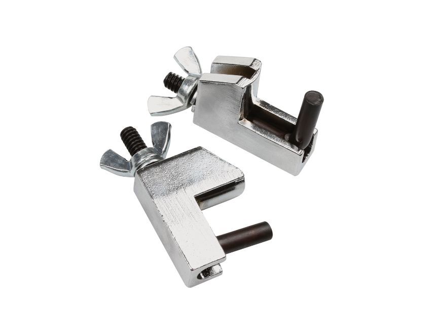 Toledo Hose Pinchers 2 Pc Set