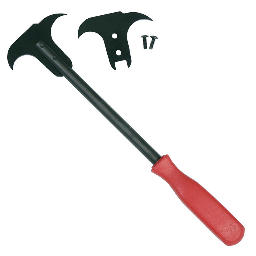 Toledo Oil Seal Remover