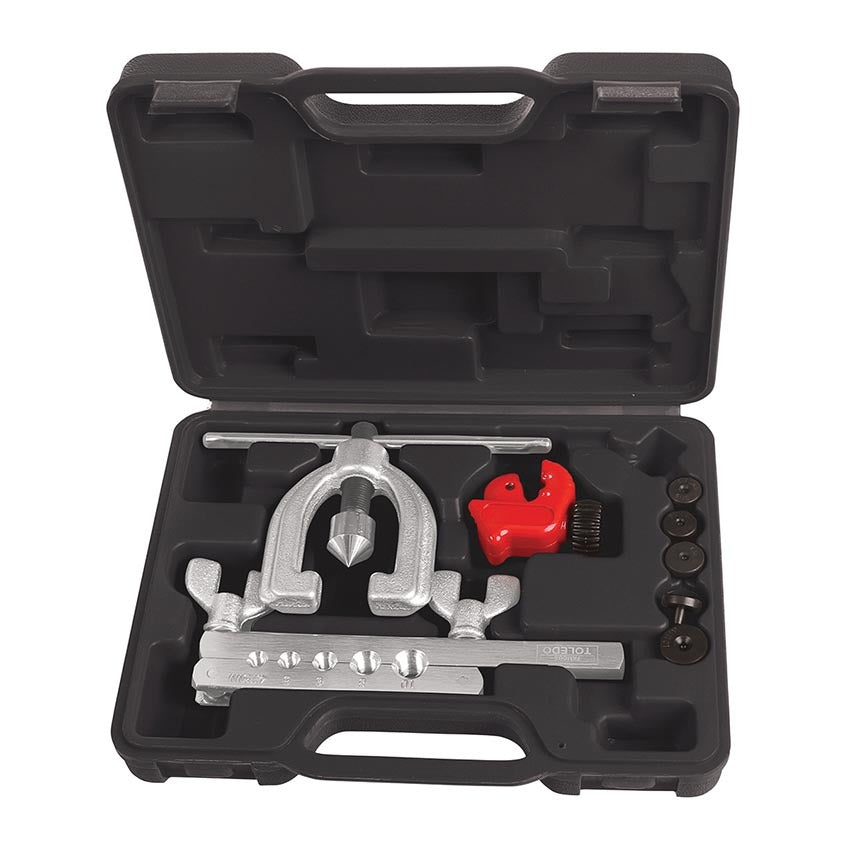 Toledo Flaring Tool Double Lap
