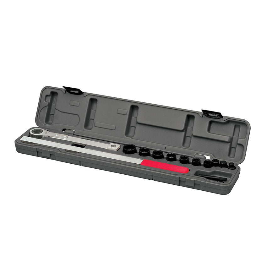Toledo Belt Service Set Serpentine Belts