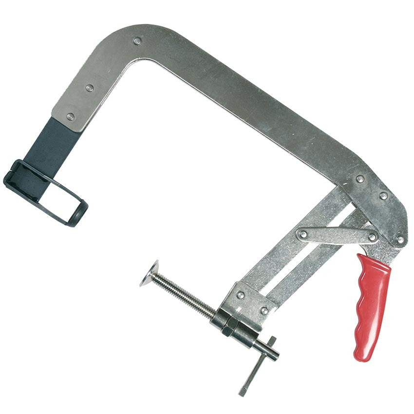 Toledo Valve Spring Compressor Fixed Jaw