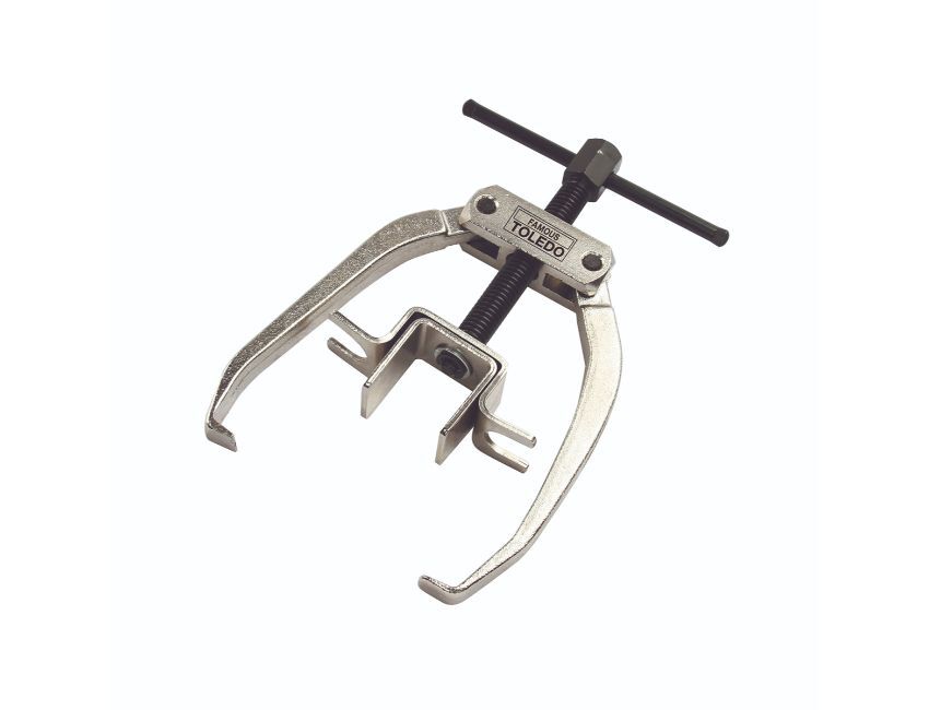 Toledo Valve Spring Compressor Puller Type