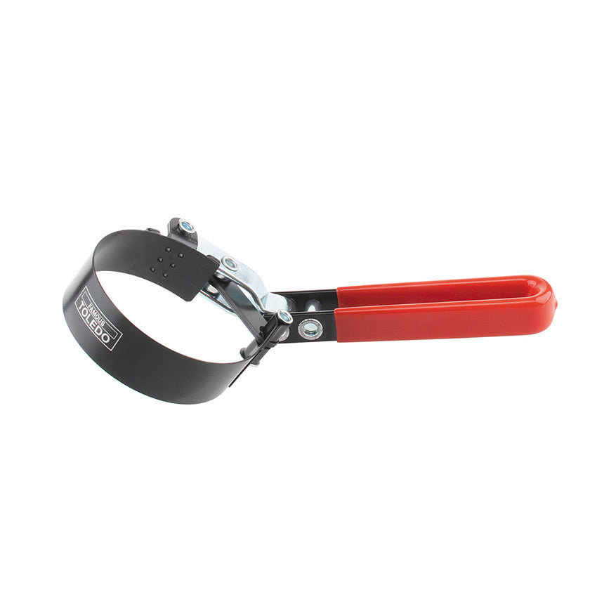 Toledo Oil Filter Remover Swivel Handle 73-85mm