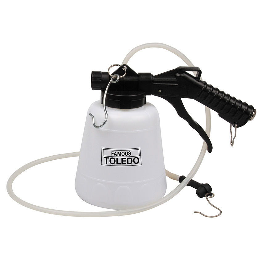 Toledo Brake Bleeder & Fluid Extractor