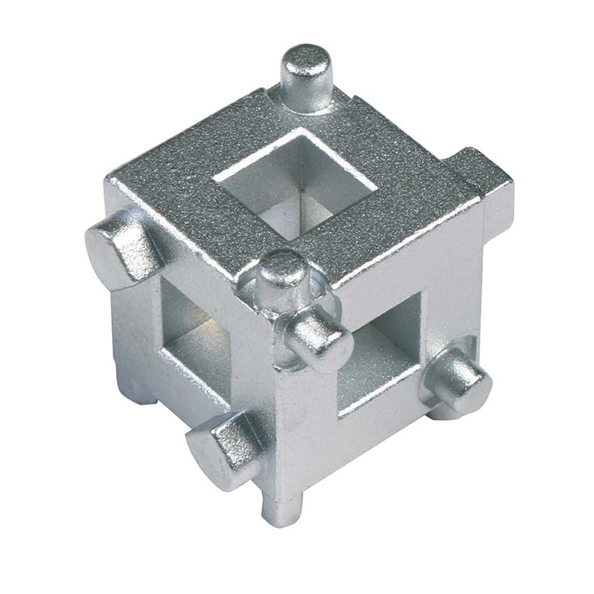 Toledo Disc Brake Piston Cube Rear