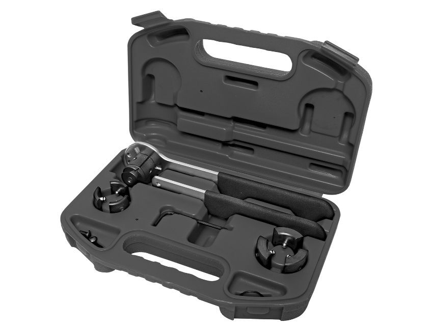 Toledo Caliper Piston Removal Kit