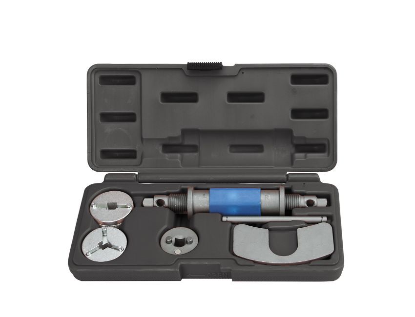 Toledo Brake Caliper Wind Back Kit Universal Adaptors